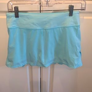 Lululemon Tennis Skirt